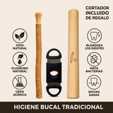 Kit Miswak Puro