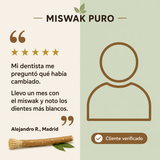 Kit Miswak Puro