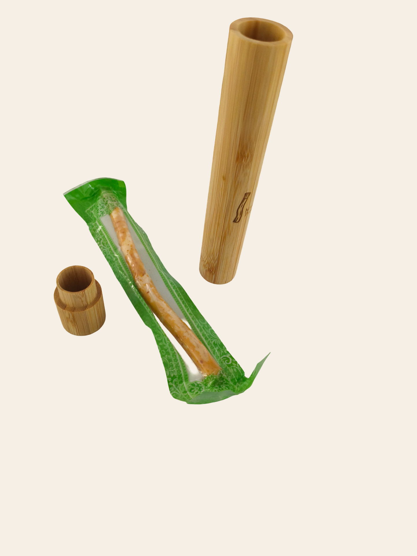 🌿 Kit Miswak Puro – Cepillo Dental Natural Premium