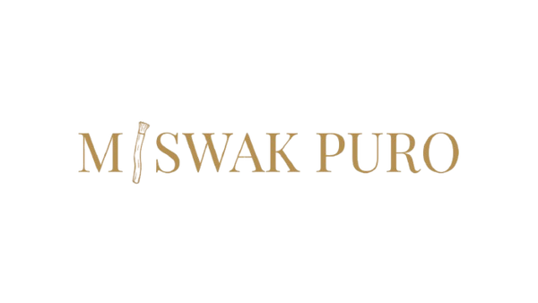 Miswak Puro